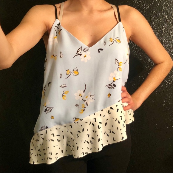 🌻SOLD🌻 cooper & ella blouse - Picture 3 of 5